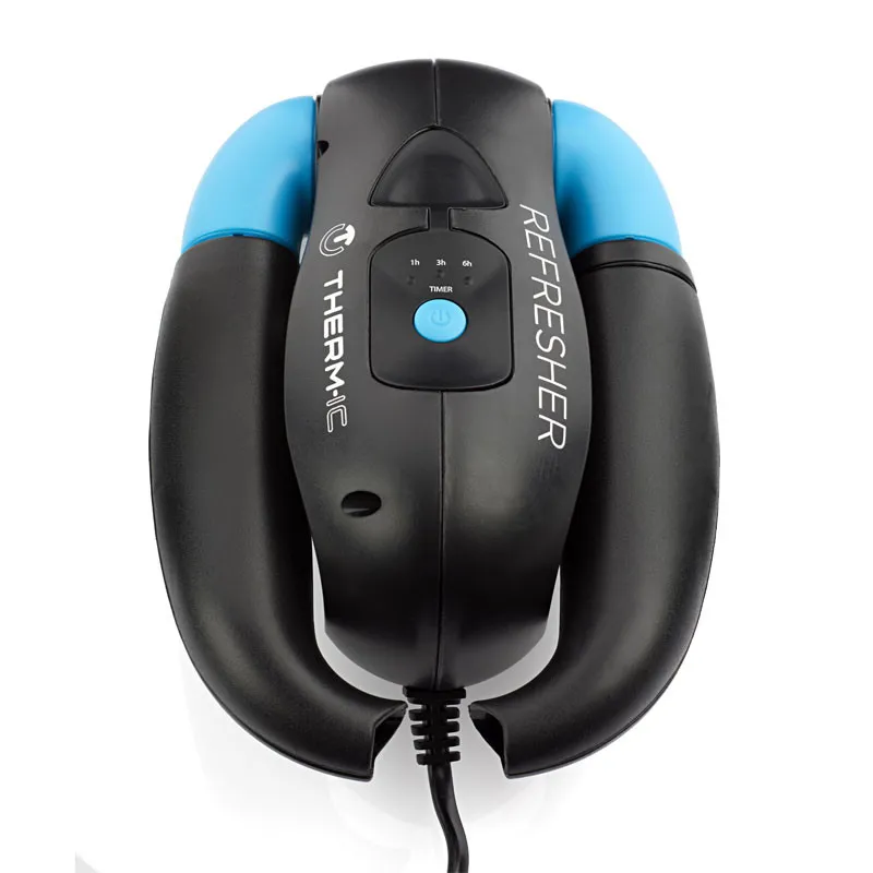 Thermic Refresher Boot Dryer for Boots and Shoes with Timer and UK Plug-1